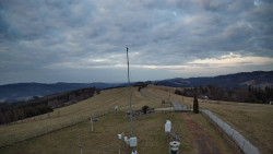 Troják, Maruška - meteo stanice