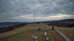 Troják, Maruška - meteo stanice