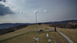 Troják, Maruška - meteo stanice