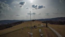 Troják, Maruška - meteo stanice