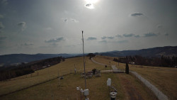 Troják, Maruška - meteo stanice