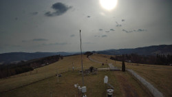 Troják, Maruška - meteo stanice