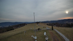 Troják, Maruška - meteo stanice