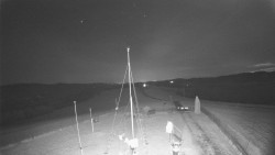 Troják, Maruška - meteo stanice