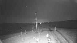 Troják, Maruška - meteo stanice