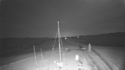 Troják, Maruška - meteo stanice