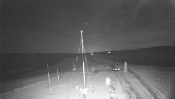 Troják, Maruška - meteo stanice