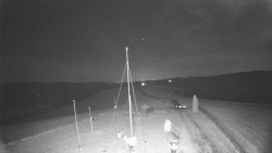 Troják, Maruška - meteo stanice