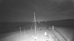 Troják, Maruška - meteo stanice