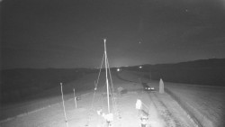 Troják, Maruška - meteo stanice