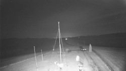 Troják, Maruška - meteo stanice