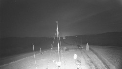 Troják, Maruška - meteo stanice