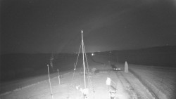 Troják, Maruška - meteo stanice