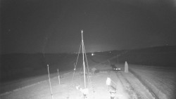 Troják, Maruška - meteo stanice