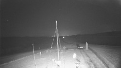 Troják, Maruška - meteo stanice