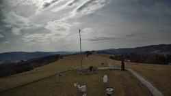 Troják, Maruška - meteo stanice