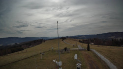 Troják, Maruška - meteo stanice