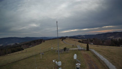 Troják, Maruška - meteo stanice