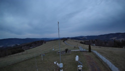 Troják, Maruška - meteo stanice