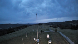 Troják, Maruška - meteo stanice