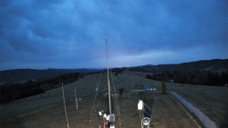 Troják, Maruška - meteo stanice