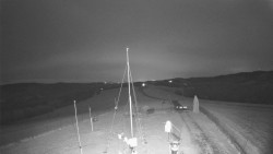 Troják, Maruška - meteo stanice