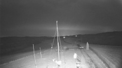 Troják, Maruška - meteo stanice