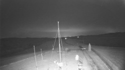 Troják, Maruška - meteo stanice