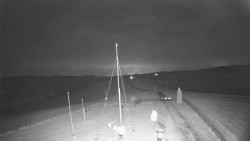 Troják, Maruška - meteo stanice