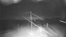 Troják, Maruška - meteo stanice