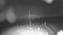 Troják, Maruška - meteo stanice