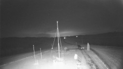 Troják, Maruška - meteo stanice