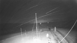 Troják, Maruška - meteo stanice