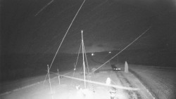 Troják, Maruška - meteo stanice