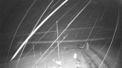 Troják, Maruška - meteo stanice