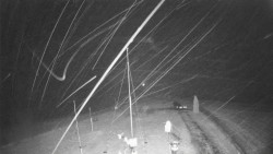 Troják, Maruška - meteo stanice