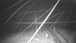 Troják, Maruška - meteo stanice