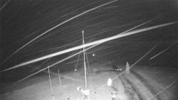 Troják, Maruška - meteo stanice