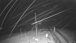 Troják, Maruška - meteo stanice