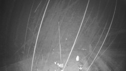 Troják, Maruška - meteo stanice