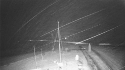 Troják, Maruška - meteo stanice