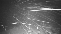 Troják, Maruška - meteo stanice