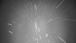 Troják, Maruška - meteo stanice