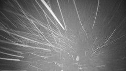 Troják, Maruška - meteo stanice