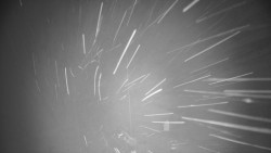 Troják, Maruška - meteo stanice