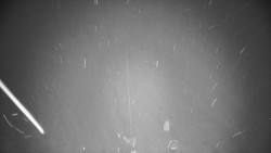 Troják, Maruška - meteo stanice