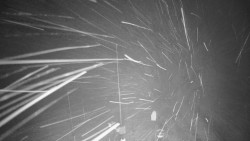 Troják, Maruška - meteo stanice