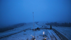 Troják, Maruška - meteo stanice