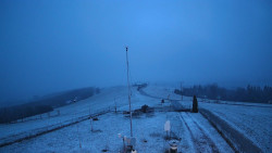 Troják, Maruška - meteo stanice