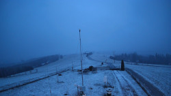 Troják, Maruška - meteo stanice